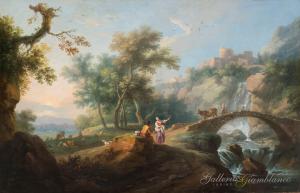 ????·????·????? (??, 1730 – 1800), ?1765?,????????????????